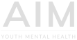 AIM logo