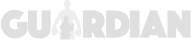 Guardian logo