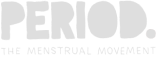 Period logo